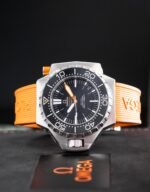 Omega Seamaster Ploprof Men's Watch - Image 7