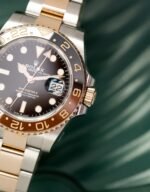 Rolex GMT-Master II Men's Watch - Image 6