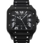 Cartier Santos De Cartier Men's Watch