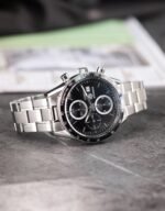 TAG Heuer Carrera Automatic Chronograph Men's Watch - Image 6