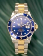 Rolex Submariner Date Men's Watch - Image 3