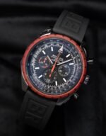 Breitling Chrono-Matic Men's Watch - Image 2