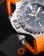 Omega Seamaster Ploprof Men's Watch - Image 6