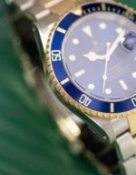 Rolex Submariner Date Men's Watch - Image 5