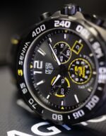 TAG Heuer Formula 1 x Senna Men's Watch - Image 6