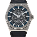 Zenith Defy Classic Mens Watch