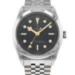 Tudor Black Bay One 39 Men's watch