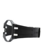Audemars Piguet Swatch POP Watch Strap - Black - Image 3