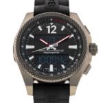 Breitling Bentley Supersports B55 Men's Watch