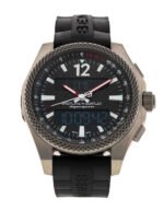 Breitling Bentley Supersports B55 Men's Watch