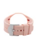 Audemars Piguet Swatch POP Watch Strap - Light Pink - Image 4