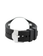 Audemars Piguet Swatch POP Watch Strap - Black - Image 4