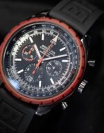Breitling Chrono-Matic Men's Watch - Image 4