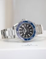 Omega Planet Ocean Men's Watch - Image 7