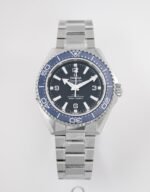 Omega Planet Ocean Men's Watch - Image 3
