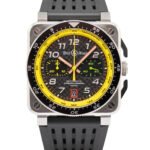 Bell And Ross BR03-94 Chronograph Limited Edition Men's Watch