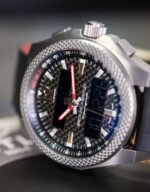 Breitling Bentley Supersports B55 Men's Watch - Image 8