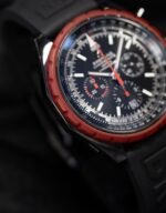 Breitling Chrono-Matic Men's Watch - Image 5