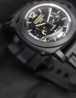 Panerai Luminor Chrono Monopulsante 8 Days GMT 44mm Mens Watch - Image 5