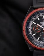 Breitling Chrono-Matic Men's Watch - Image 6