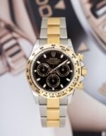 Rolex Daytona Men's Watch - Image 3