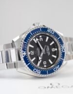 Omega Planet Ocean Men's Watch - Image 8