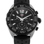 TAG Heuer Formula 1 Chronograph Men's Watch