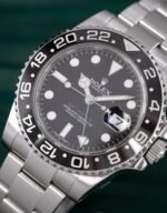 Rolex GMT-Master II Men's Watch - Image 5