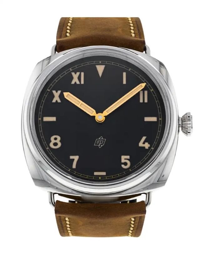 6GBn1gYmkpfff89_83823b0d-14ad-44e2-b28f-326f869212e1.jpg Panerai Radiomir California Men's Watch - Image 1