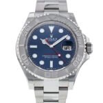Rolex Yacht-Master 40 Men's Watch