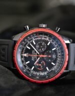 Breitling Chrono-Matic Men's Watch - Image 7