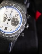 Tudor Black Bay Chrono Carbon 25 Limited Edition Men's Watch - Image 4