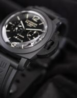 Panerai Luminor Chrono Monopulsante 8 Days GMT 44mm Mens Watch - Image 3