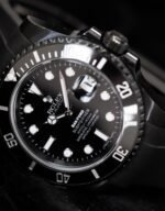 Rolex Submariner Bamford Men's Watch - Image 7