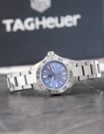 TAG Heuer Aquaracer Ladies Watch - Image 7