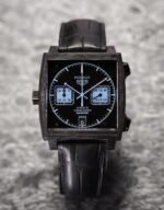 TAG Heuer Monaco Bamford Limited Edition Men's Watch - Image 3