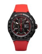 TAG Heuer Formula 1 Automatic Chronograph Men's Watch