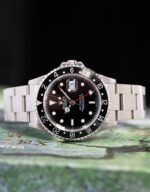 Rolex GMT-Master II Men's Watch - Image 8
