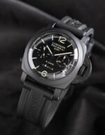 Panerai Luminor Chrono Monopulsante 8 Days GMT 44mm Mens Watch - Image 2