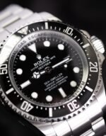 Rolex Sea-Dweller Deepsea Men's Watch - Image 6