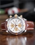 Breitling Chronomat Evolution Men's Watch - Image 7