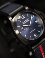 Panerai Luminor Quaranta Luna Rossa Men's Watch - Image 5