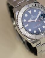 Rolex Yacht-Master 40 Men's Watch - Image 5