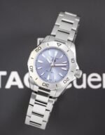 TAG Heuer Aquaracer Ladies Watch - Image 2