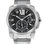 Cartier Calibre De Cartier Men's Watch