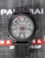 Panerai Luminor Luna Rossa Men's Watch - Image 5