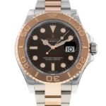 Rolex Yacht-Master Men's Watch