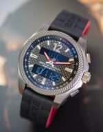 Breitling Bentley Supersports B55 Men's Watch - Image 2
