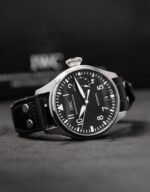 IWC Big Pilot's Men's Watch - Image 7