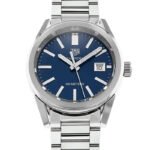 TAG Heuer Carrera Ladies Watch